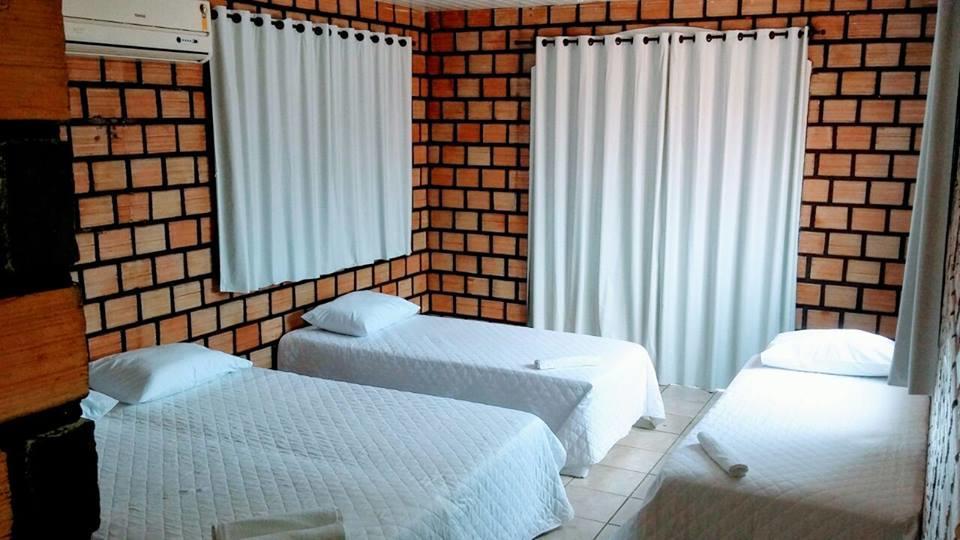 Porto Suites Pousada Porto de Galinhas Bagian luar foto