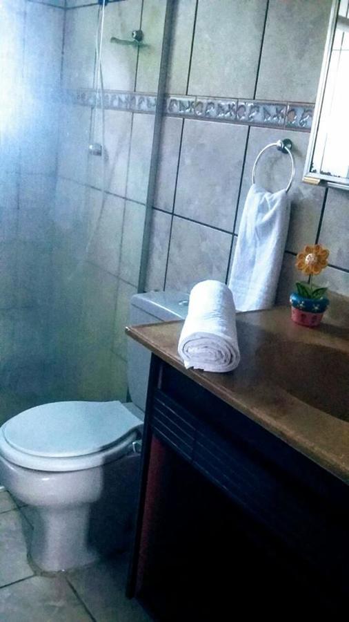 Porto Suites Pousada Porto de Galinhas Bagian luar foto
