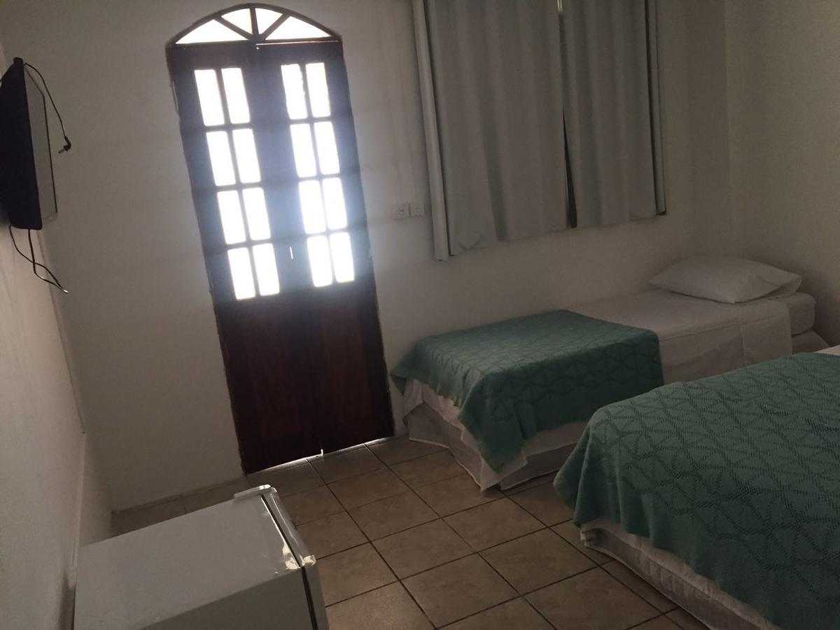 Porto Suites Pousada Porto de Galinhas Bagian luar foto