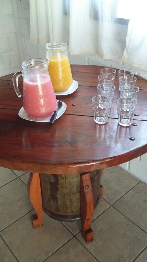 Porto Suites Pousada Porto de Galinhas Bagian luar foto