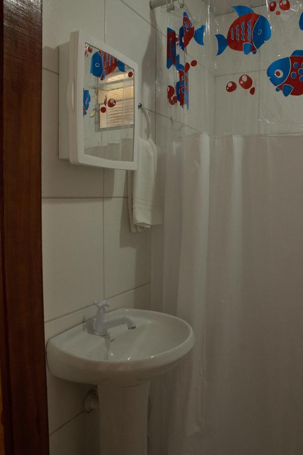Porto Suites Pousada Porto de Galinhas Bagian luar foto