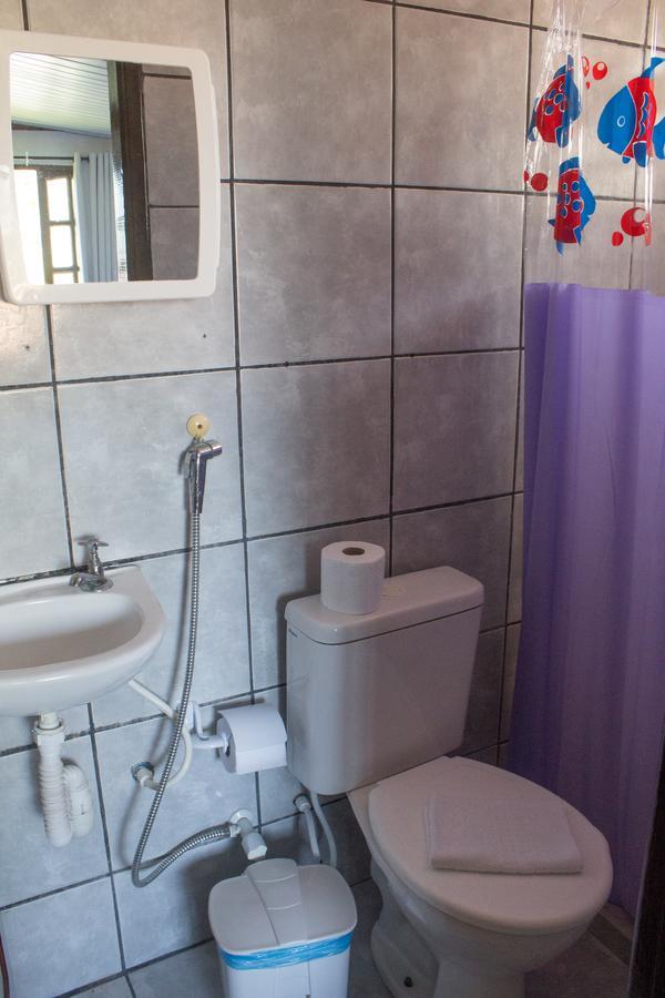Porto Suites Pousada Porto de Galinhas Bagian luar foto