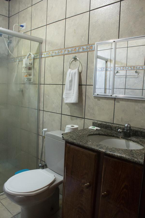 Porto Suites Pousada Porto de Galinhas Bagian luar foto