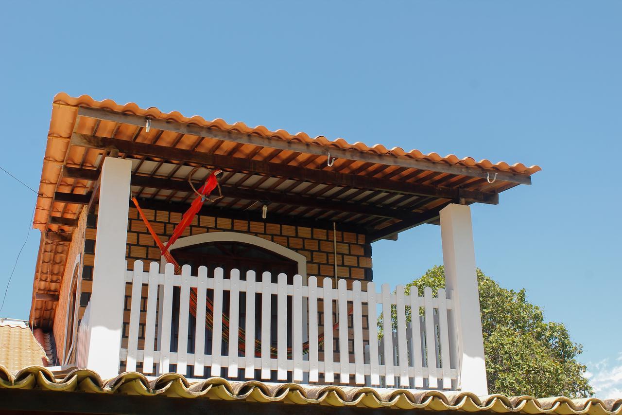 Porto Suites Pousada Porto de Galinhas Bagian luar foto