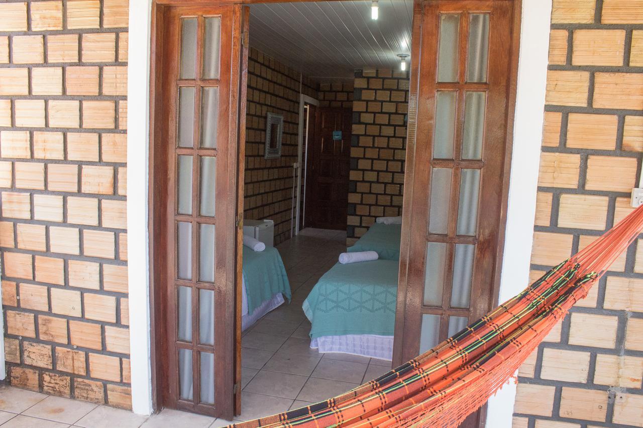 Porto Suites Pousada Porto de Galinhas Bagian luar foto