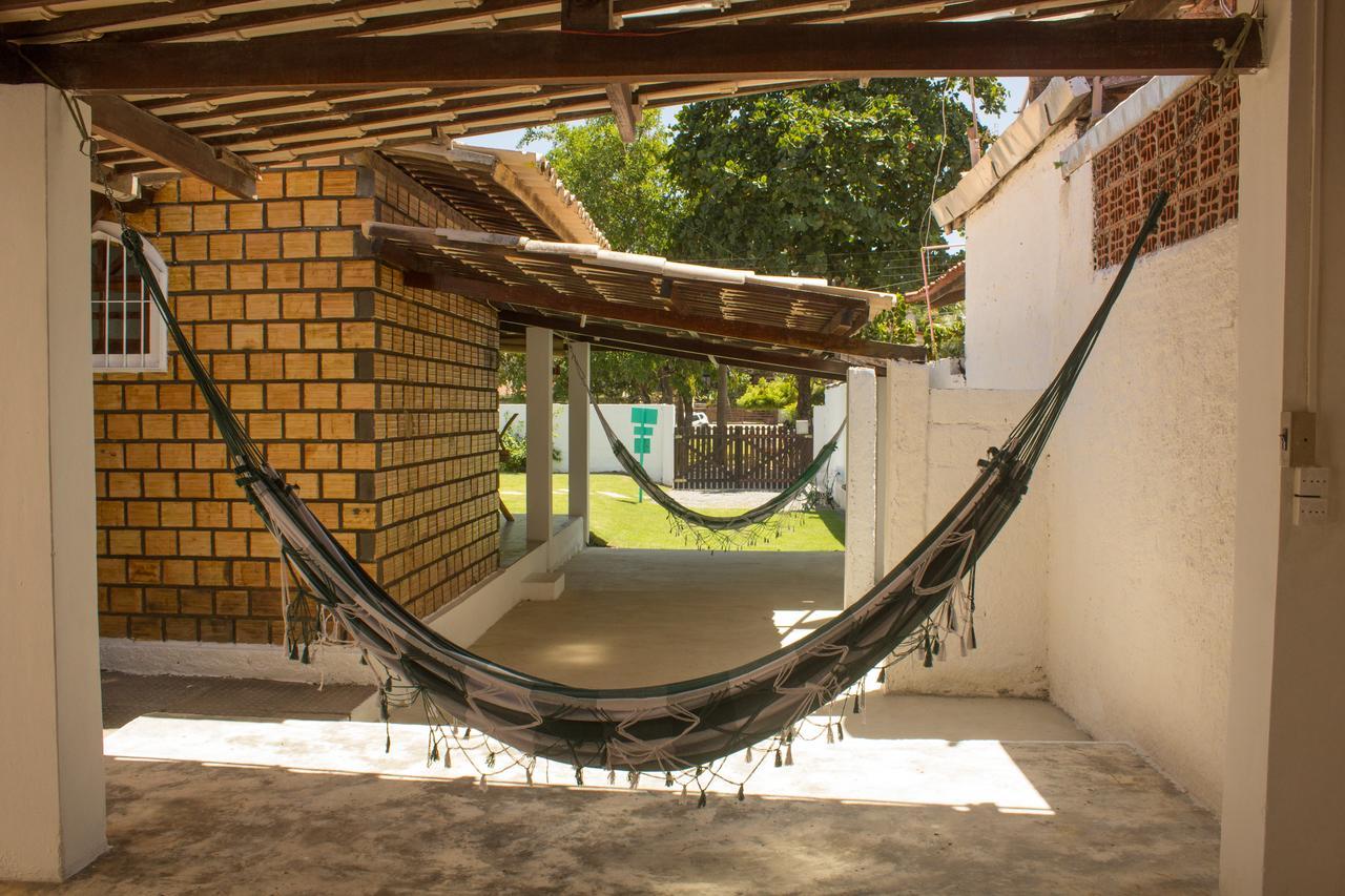 Porto Suites Pousada Porto de Galinhas Bagian luar foto