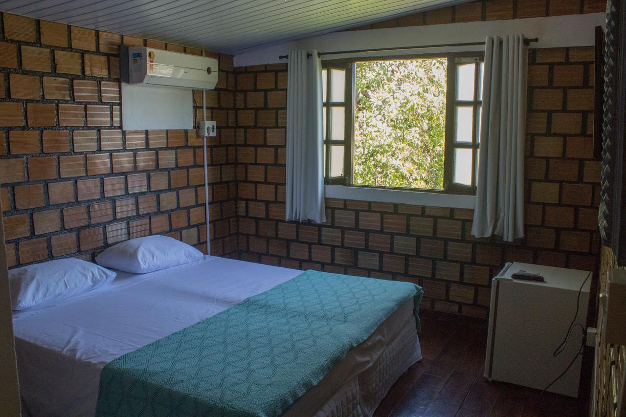 Porto Suites Pousada Porto de Galinhas Bagian luar foto